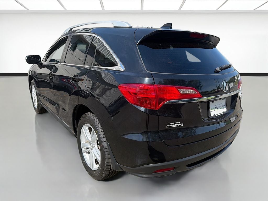 2015 Acura RDX Base