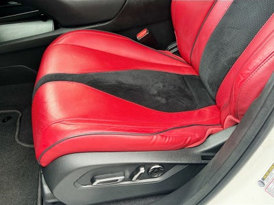 2019 Acura RDX w/A-Spec Pkg