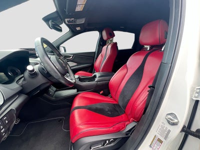 2019 Acura RDX w/A-Spec Pkg