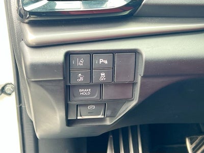 2019 Acura RDX w/A-Spec Pkg