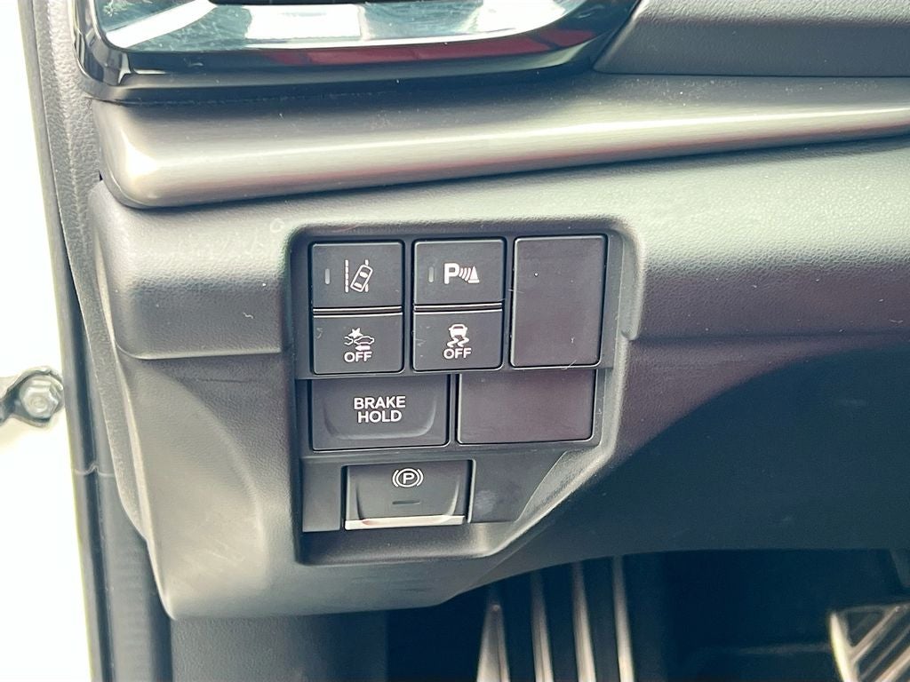 2019 Acura RDX w/A-Spec Pkg