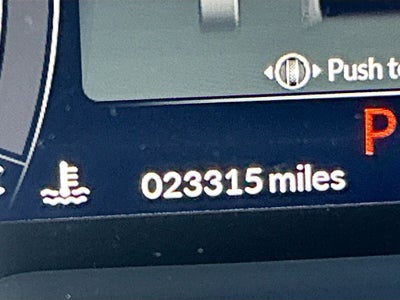 2024 Acura RDX w/Technology Package