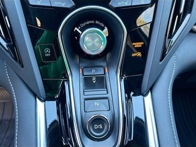 2024 Acura RDX w/Technology Package