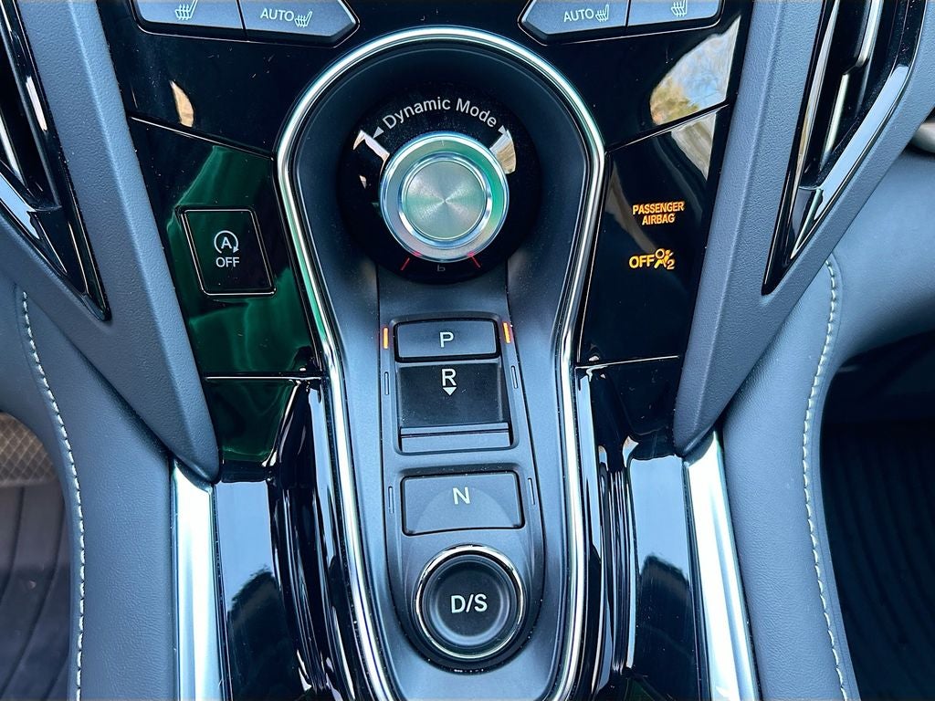 2024 Acura RDX w/Technology Package