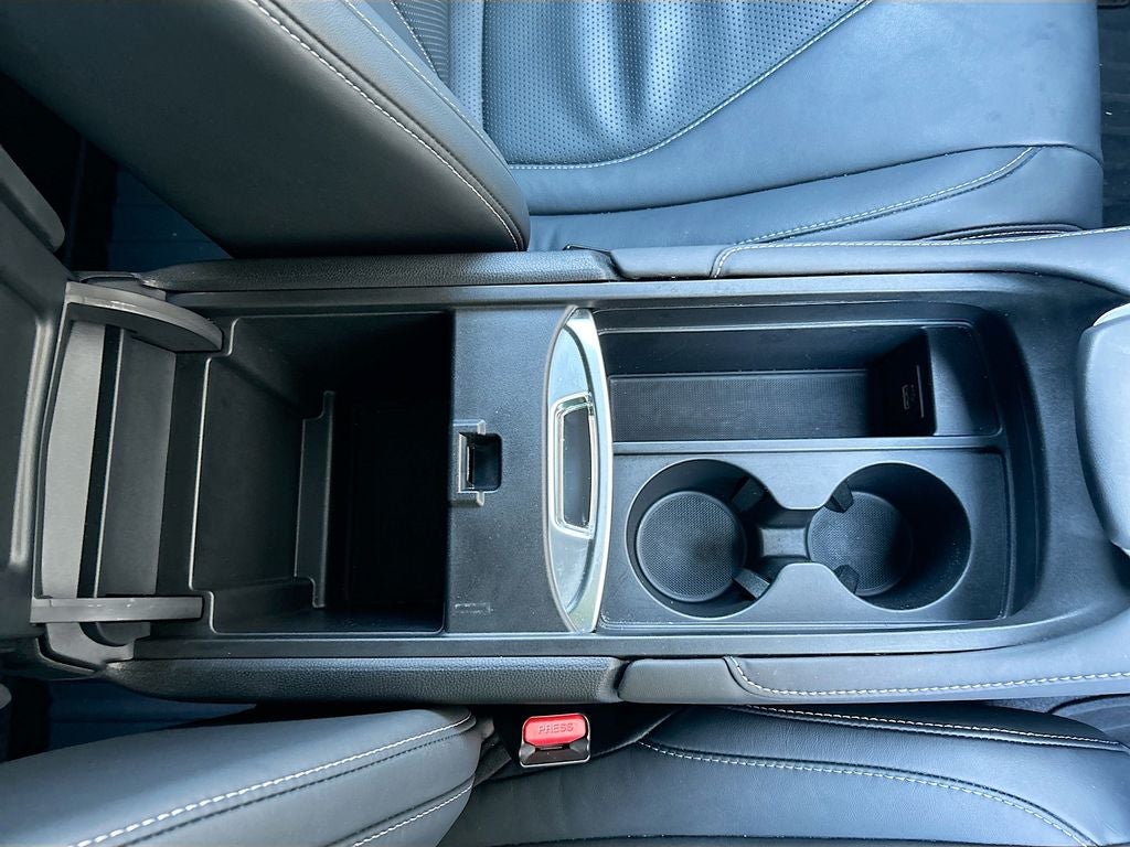 2024 Acura RDX w/Technology Package