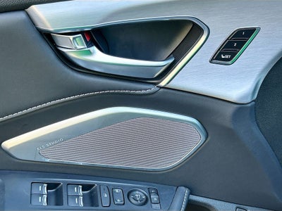 2024 Acura RDX w/Technology Package