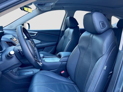 2024 Acura RDX w/Technology Package