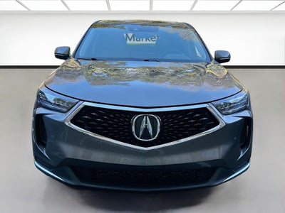 2024 Acura RDX w/Technology Package