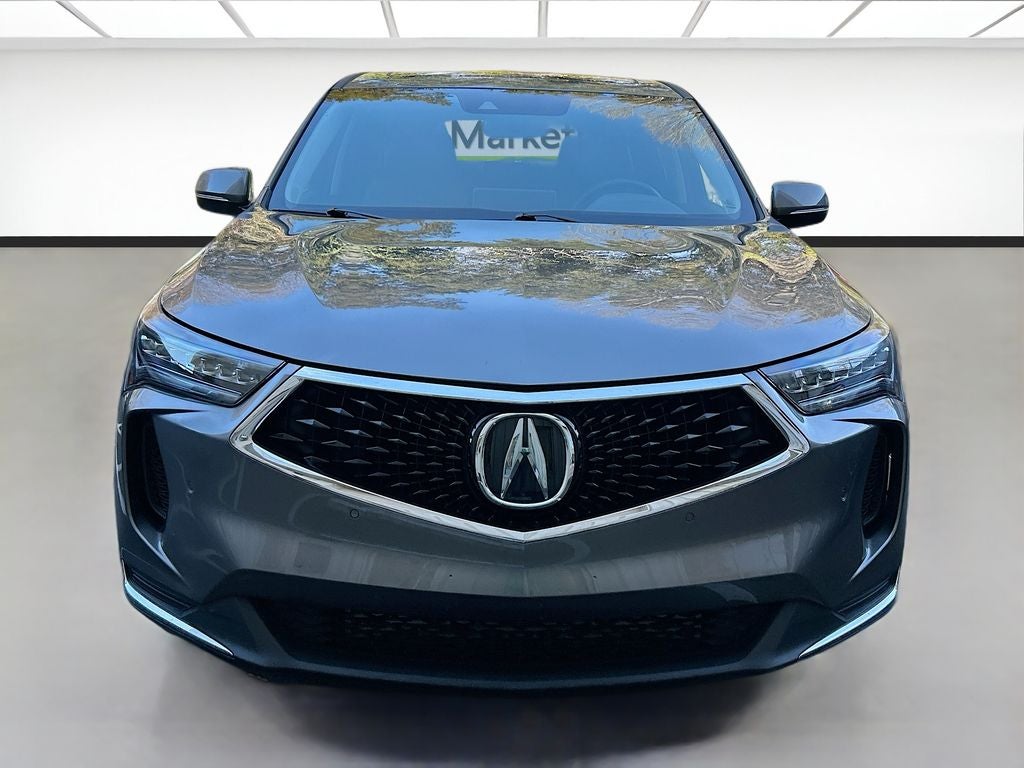2024 Acura RDX w/Technology Package