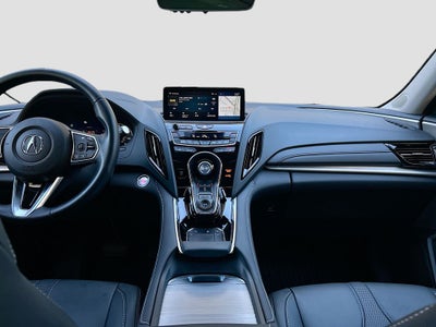 2024 Acura RDX w/Technology Package