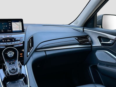2024 Acura RDX w/Technology Package