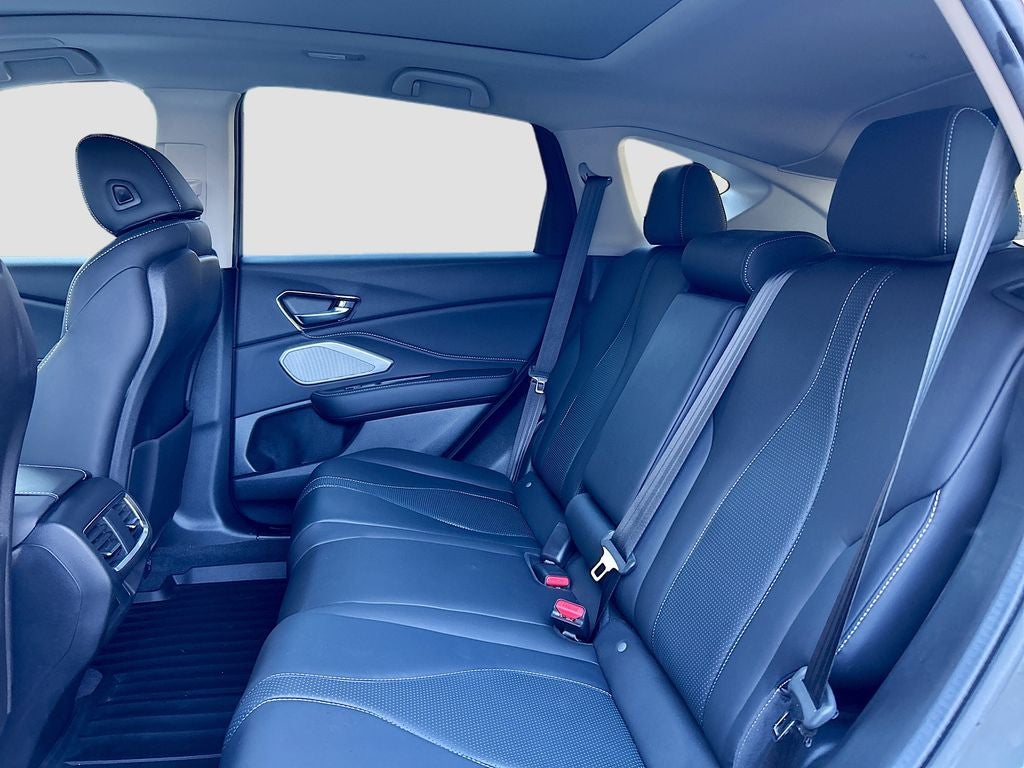 2024 Acura RDX w/Technology Package