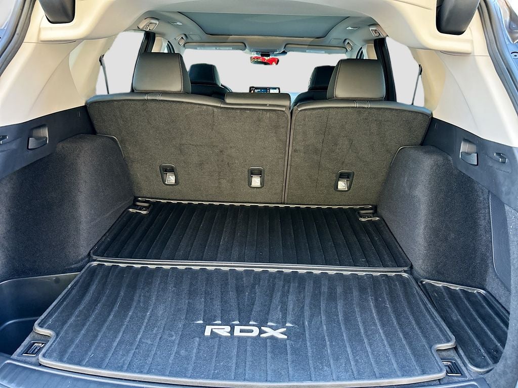 2024 Acura RDX w/Technology Package