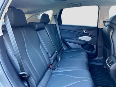 2024 Acura RDX w/Technology Package