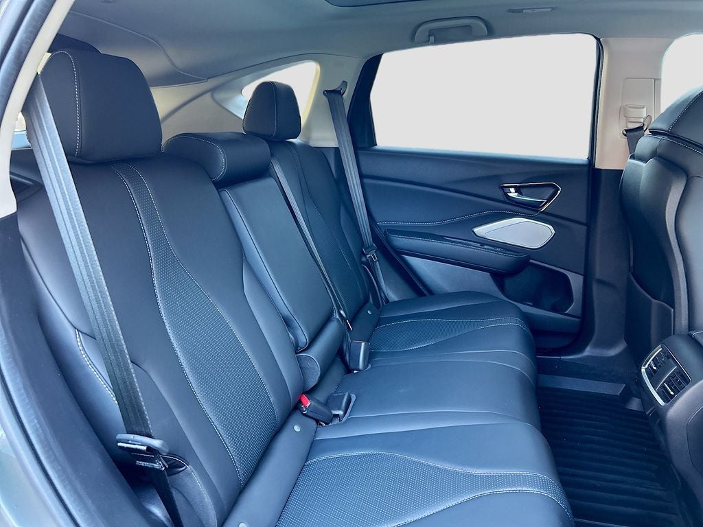 2024 Acura RDX w/Technology Package