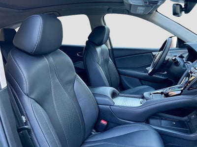 2024 Acura RDX w/Technology Package