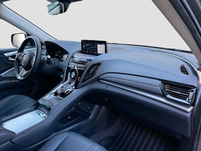2024 Acura RDX w/Technology Package