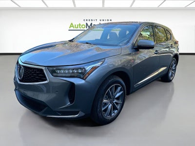 2024 Acura RDX w/Technology Package