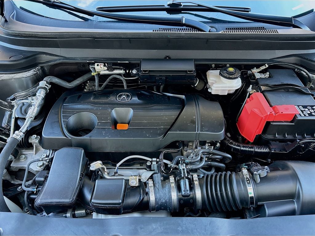 2024 Acura RDX w/Technology Package