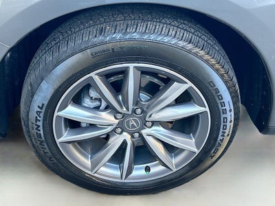 2024 Acura RDX w/Technology Package