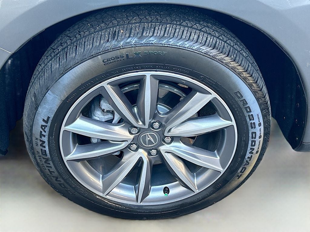 2024 Acura RDX w/Technology Package