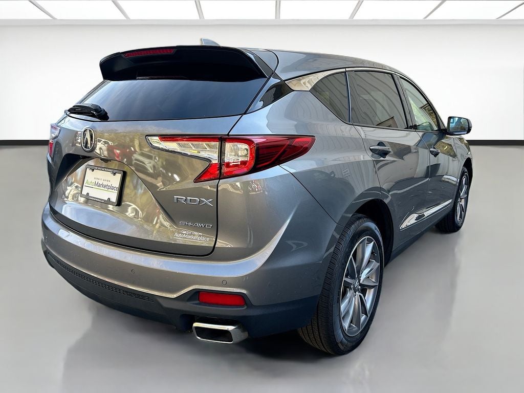 2024 Acura RDX w/Technology Package