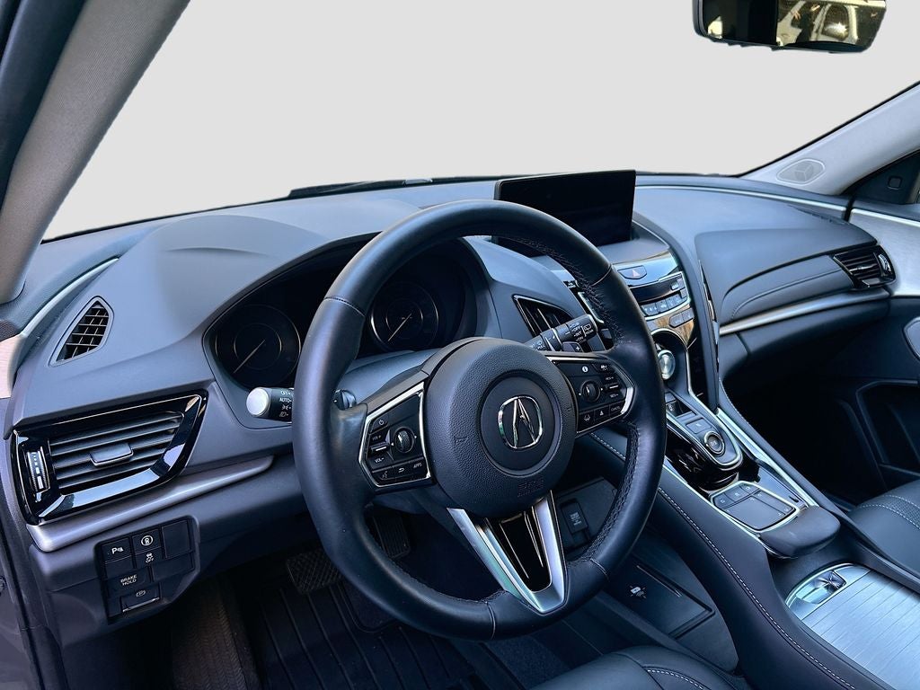 2024 Acura RDX w/Technology Package