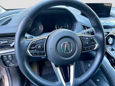 2024 Acura RDX w/Technology Package