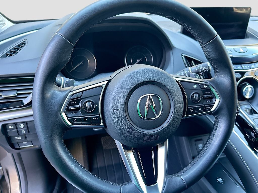 2024 Acura RDX w/Technology Package