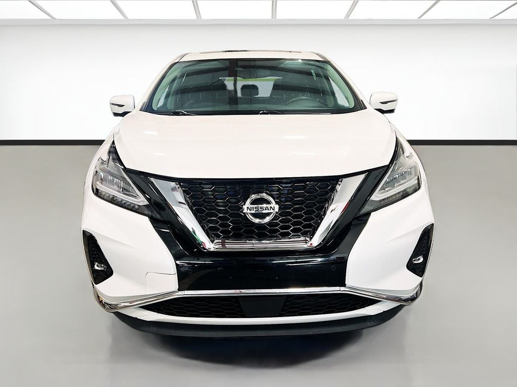 2021 Nissan Murano SL