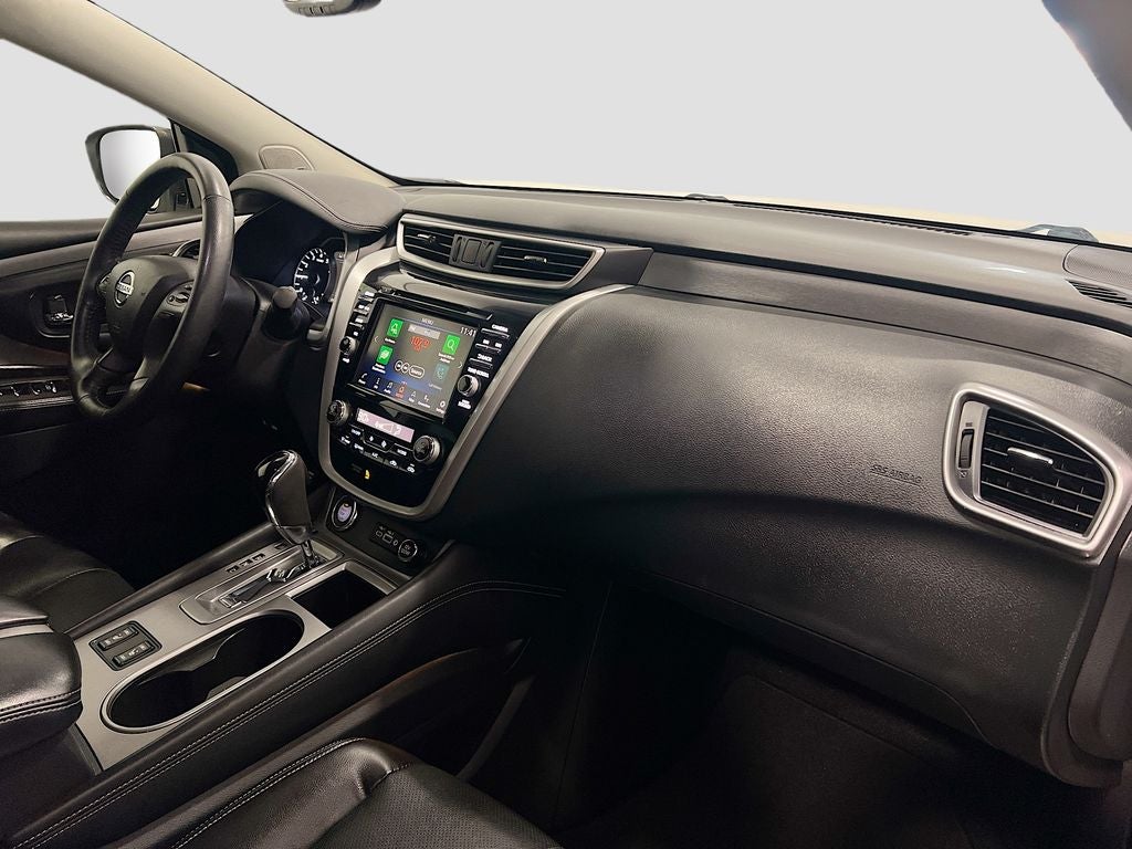 2021 Nissan Murano SL