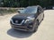 2017 Nissan Pathfinder Platinum