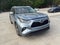 2022 Toyota Highlander Hybrid Hybrid XLE
