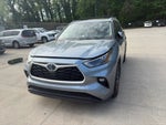 2022 Toyota Highlander Hybrid Hybrid XLE