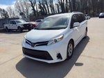 2020 Toyota Sienna LE
