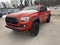 2017 Toyota Tacoma TRD Off Road