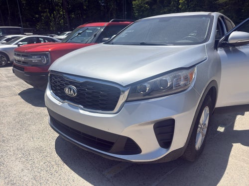 2019 Kia Sorento L