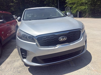 2019 Kia Sorento L