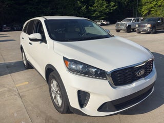 2020 Kia Sorento LX V6