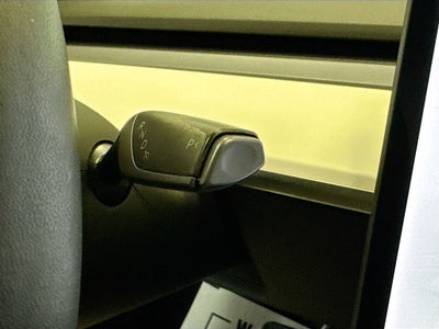 2020 Tesla Model 3 Standard Range