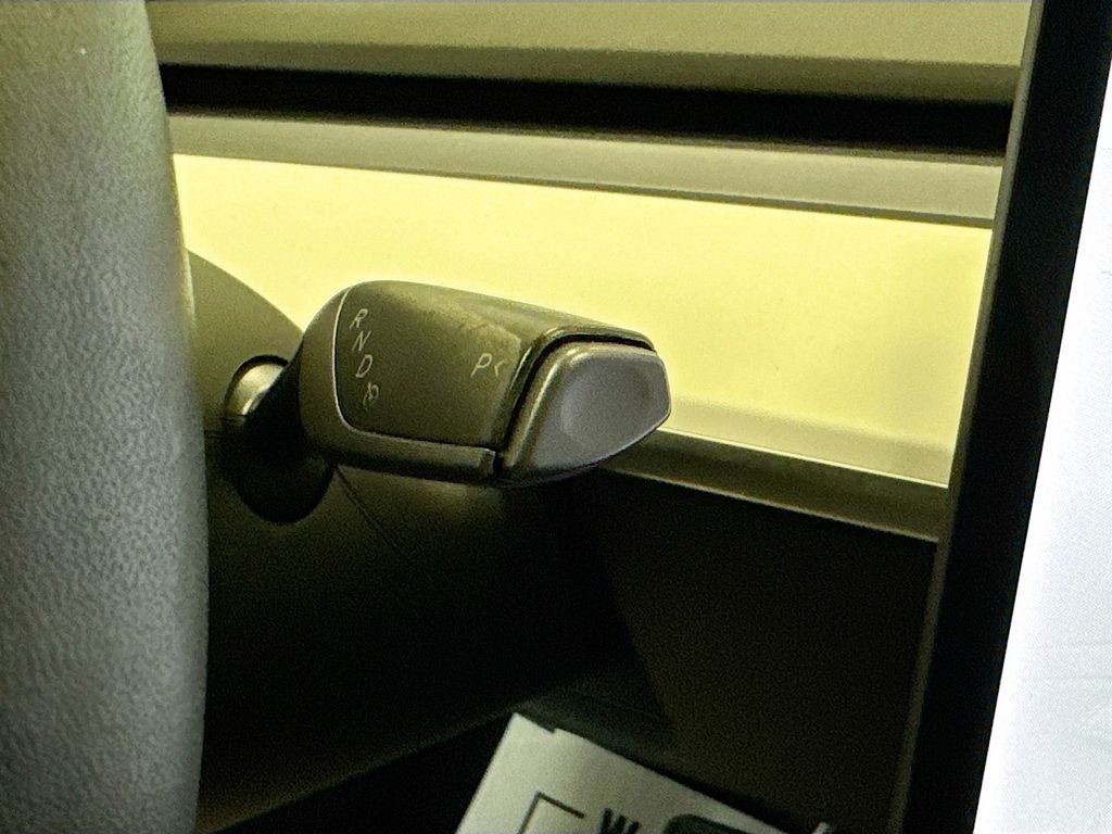 2020 Tesla Model 3 Standard Range