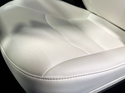 2020 Tesla Model 3 Standard Range