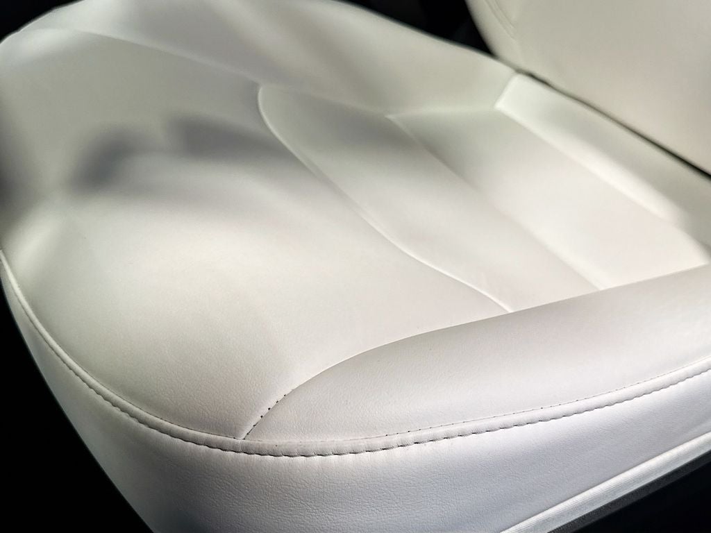 2020 Tesla Model 3 Standard Range