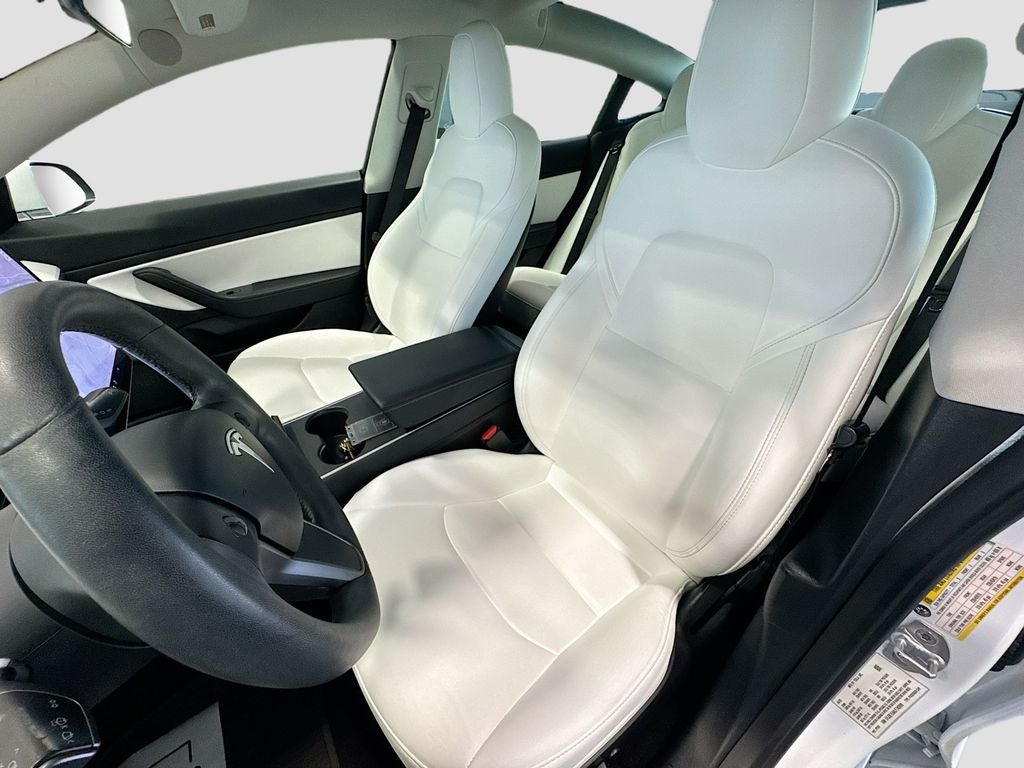 2020 Tesla Model 3 Standard Range