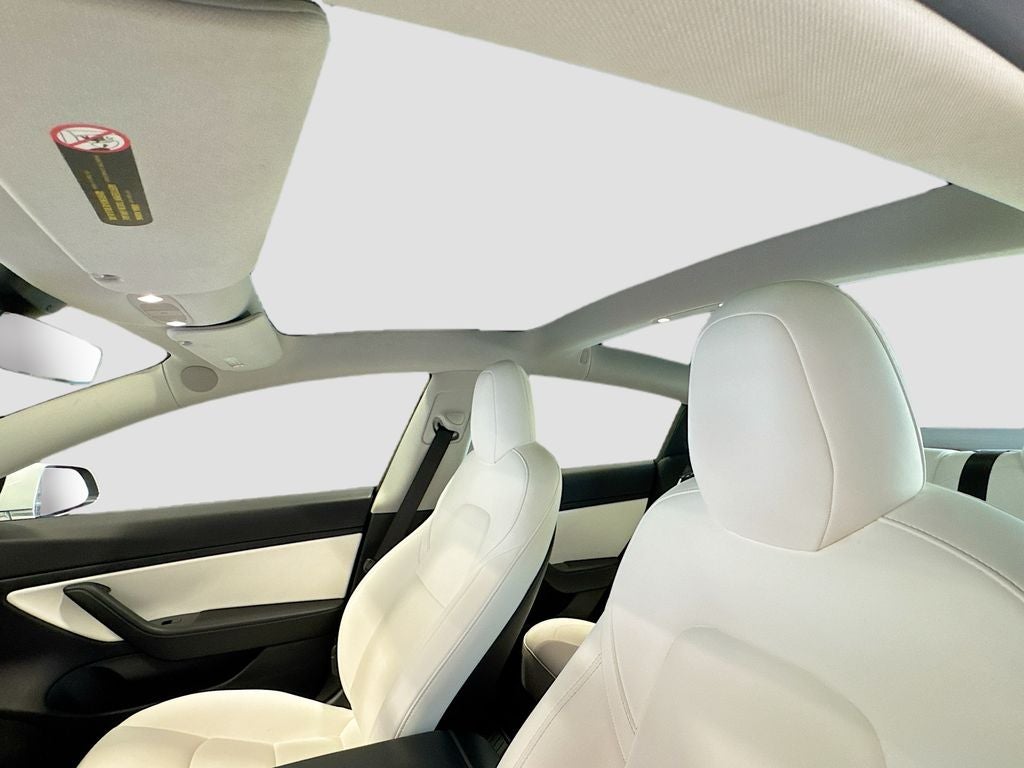 2020 Tesla Model 3 Standard Range