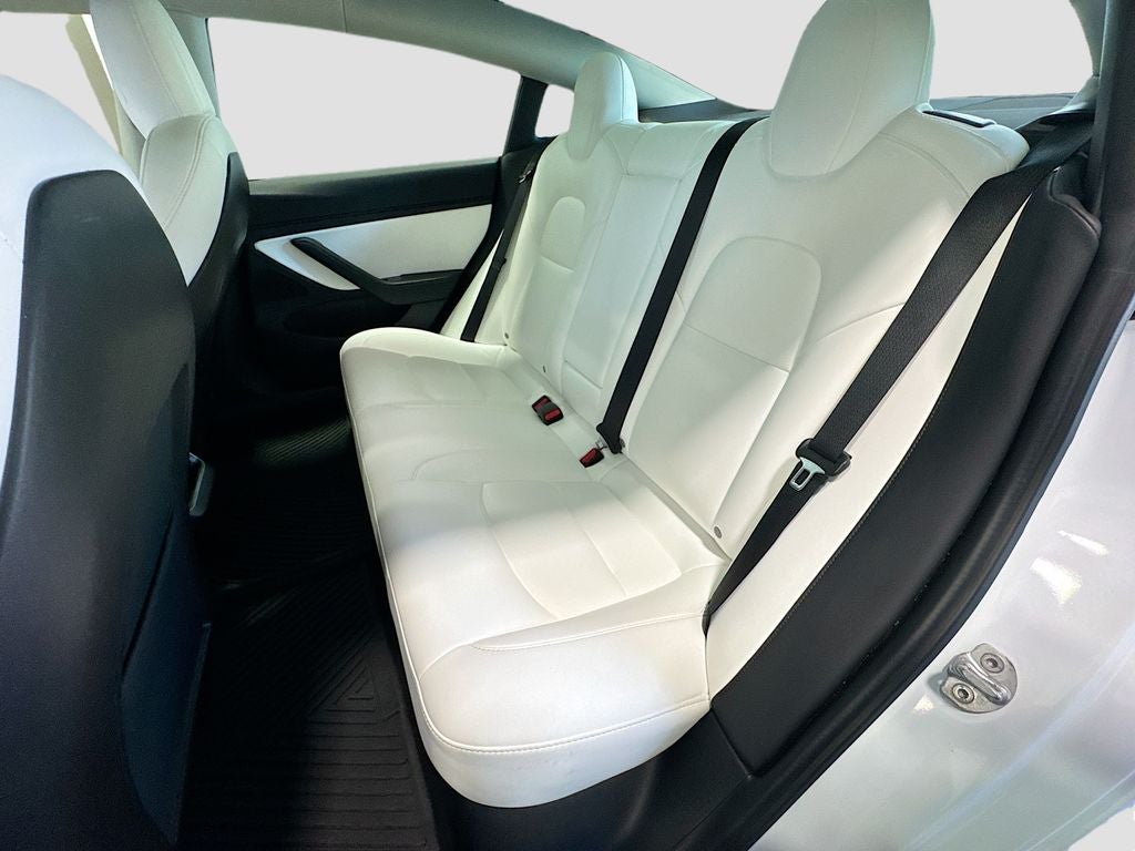 2020 Tesla Model 3 Standard Range