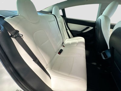 2020 Tesla Model 3 Standard Range