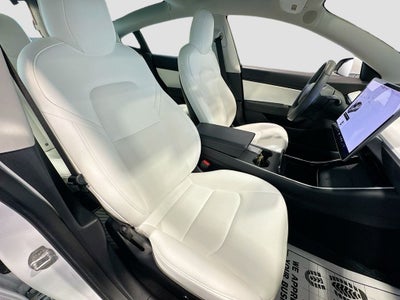 2020 Tesla Model 3 Standard Range