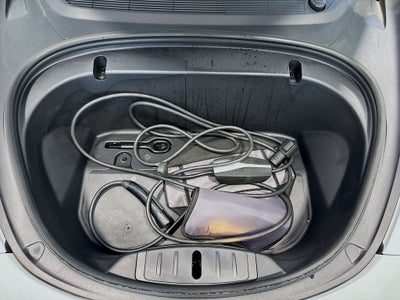 2020 Tesla Model 3 Standard Range