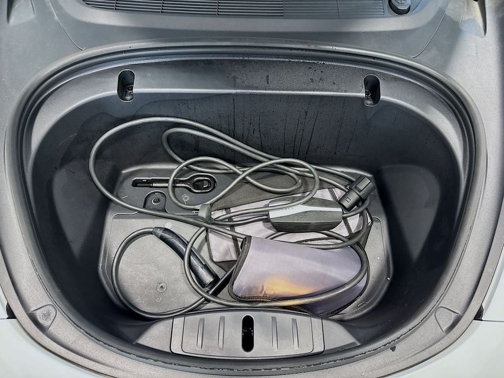 2020 Tesla Model 3 Standard Range